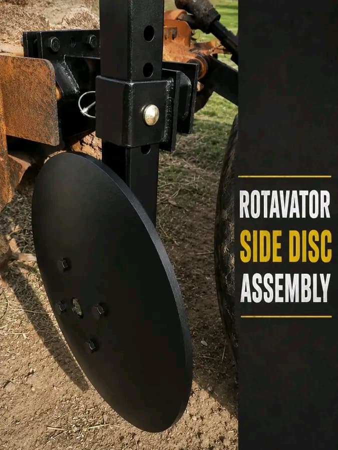 NBS TRACTORPARTS gallery image