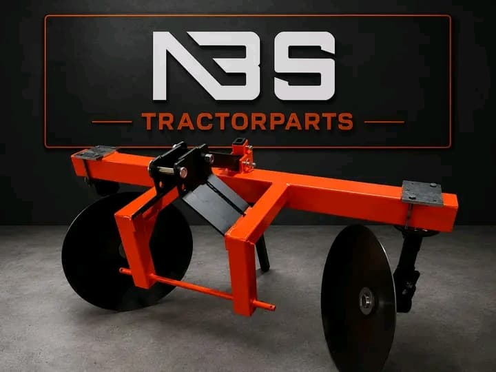 NBS TRACTORPARTS gallery image