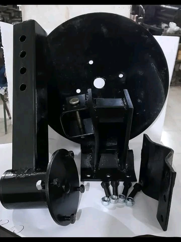 NBS TRACTORPARTS gallery image